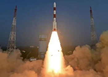 Join the space journey: SERA and Blue Origin offer space flight for Indian citizens