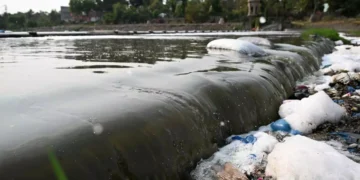 Telangana CM announces ₹1.5-lakh crore beautification project for river Musi