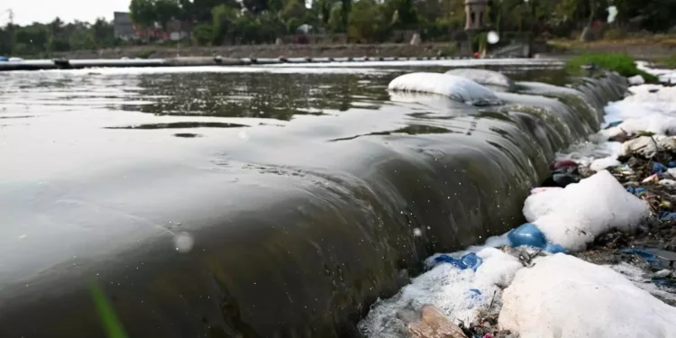 Telangana CM announces ₹1.5-lakh crore beautification project for river Musi