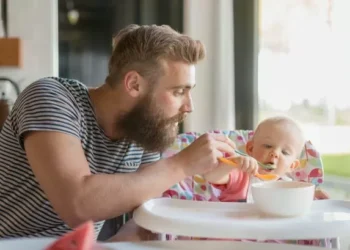Common kitchen items might impact babies’ growth new study finds