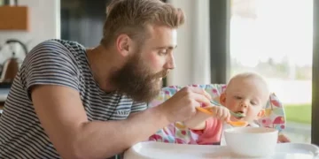 Common kitchen items might impact babies’ growth new study finds