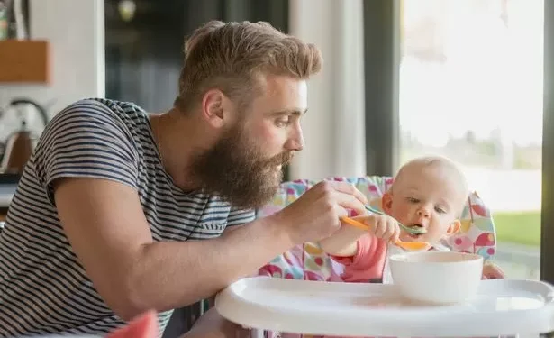 Common kitchen items might impact babies’ growth new study finds