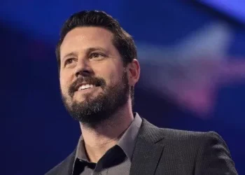 Watch Live: Babylon Bee CEO Seth Dillon at YAF National Conservative Student Conference