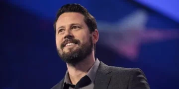 Watch Live: Babylon Bee CEO Seth Dillon at YAF National Conservative Student Conference