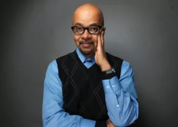 Library of Congress awards prize for American fiction to James McBride