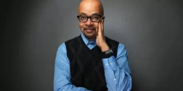 Library of Congress awards prize for American fiction to James McBride