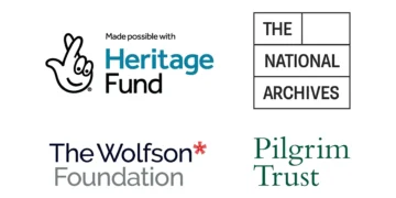 Major National Lottery investment to unlock UK’s archives