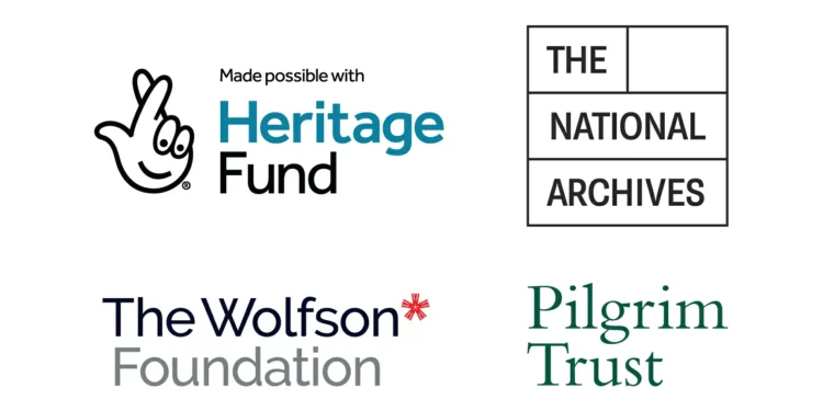 Major National Lottery investment to unlock UK’s archives