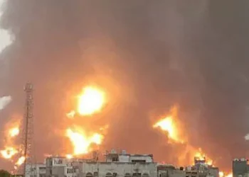 Israel Strikes Yemen — ‘Houthi Terrorist Regime’ — for First Time