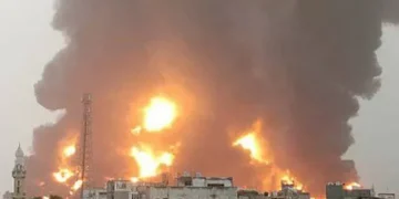 Israel Strikes Yemen — ‘Houthi Terrorist Regime’ — for First Time