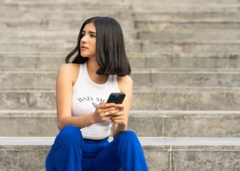 “The Inescapable Influence: Technology’s Hold on Modern Life”