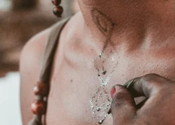 “The Transformative Power of Art and Entertainment”