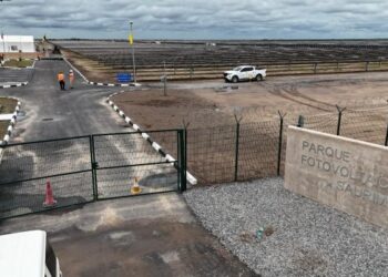 Clean energy is beneficial to the people living in Lunda Sul Province