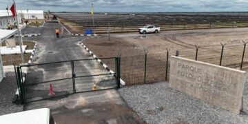 Clean energy is beneficial to the people living in Lunda Sul Province