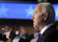 Biden Returns to Hoaxes at DNC: ‘Fine People’; ‘Suckers and Losers’; ‘Bloodbath’