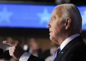 Biden Returns to Hoaxes at DNC: ‘Fine People’; ‘Suckers and Losers’; ‘Bloodbath’