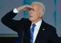 Fact Check: Biden Claims Credit for 500,000 EV Stations, but Only 8 Were Built