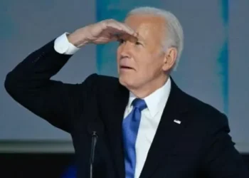 Fact Check: Biden Claims Credit for 500,000 EV Stations, but Only 8 Were Built