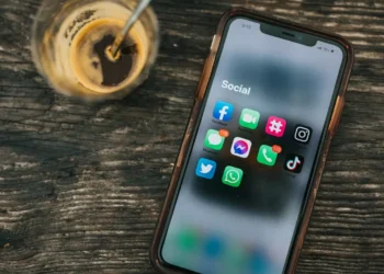 “The Power of Social Media in Our Modern World”