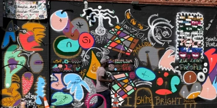 50 years on, Harlem Week shows how a New York City neighborhood went from crisis to renaissance