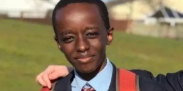 Neighbours of Cardiff teen Axel Rudakubana accused of mass stabbing in Southport left in shock