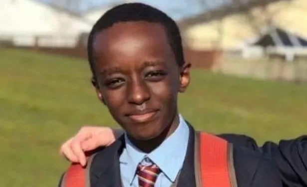 Neighbours of Cardiff teen Axel Rudakubana accused of mass stabbing in Southport left in shock