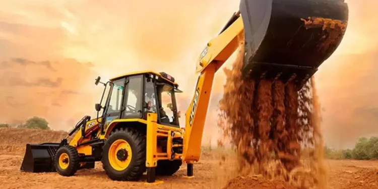 India’s construction equipment industry to reach $25 b by 2030