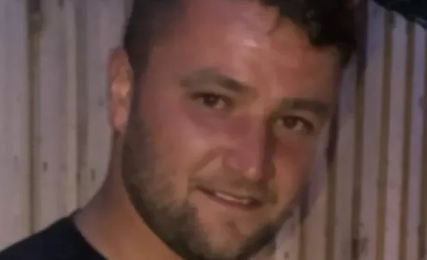 Family of missing man say ‘every day our worries grow’ after ‘very out of character’ disappearance