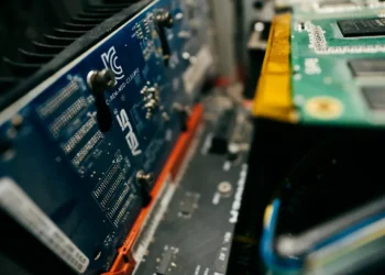 “The Inescapable Influence of Technology in Our Daily Lives”