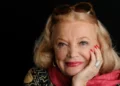 ‘Notebook,’ ‘Gloria’ actress Gena Rowlands dies at 94