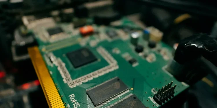 “The Impact of Technology on Our Daily Lives”