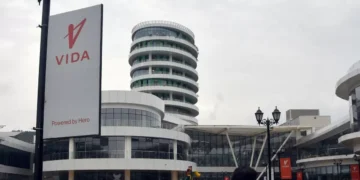 Hero MotoCorp’s Q1 revenue crosses ₹10,000 crore for the first time