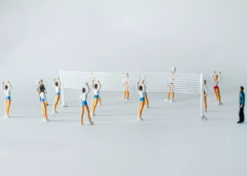 “The Importance of Sports: Lessons for Life”