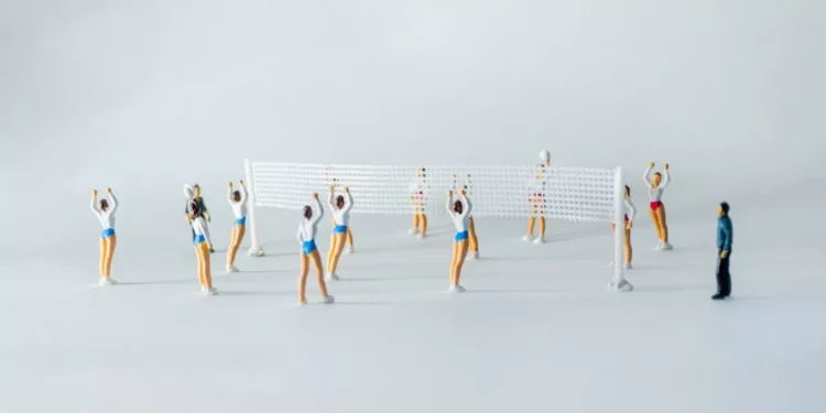 “The Importance of Sports: Lessons for Life”