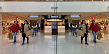 Blackstone-backed Nexus Select goes shopping in Kolkata to buy malls