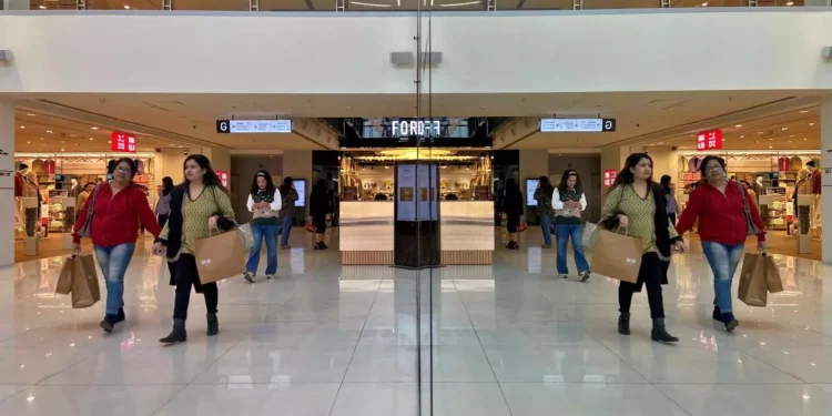 Blackstone-backed Nexus Select goes shopping in Kolkata to buy malls