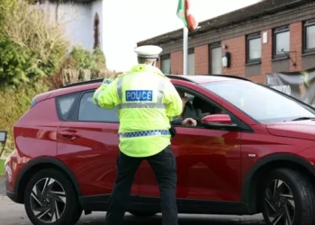 The huge change in the number of speeding offences, deaths and injuries on 20mph and 30mph roads in a year in Wales