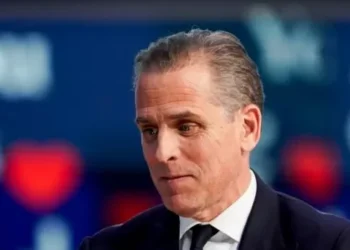 Hunter Biden Loses Latest Bid to Have Tax Evasion Charges Thrown Out