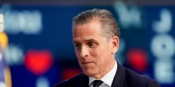 Hunter Biden Loses Latest Bid to Have Tax Evasion Charges Thrown Out