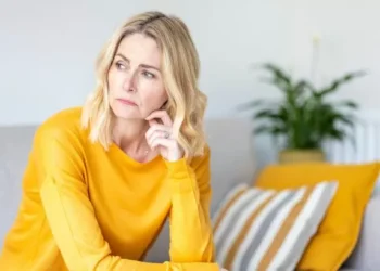 Warning for overworked women at higher risk of five conditions by 45 if they don’t ‘start saying no’