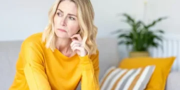 Warning for overworked women at higher risk of five conditions by 45 if they don’t ‘start saying no’