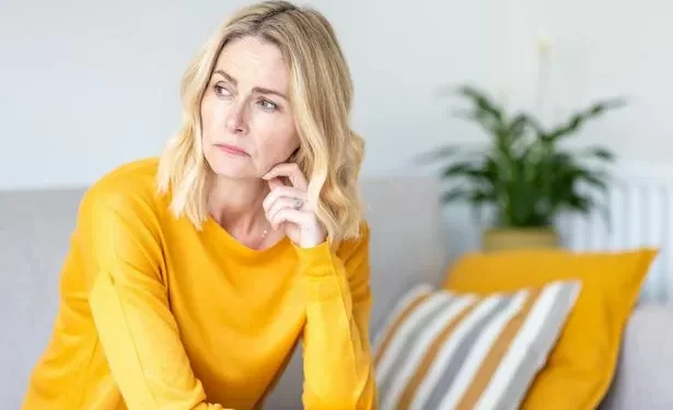 Warning for overworked women at higher risk of five conditions by 45 if they don’t ‘start saying no’