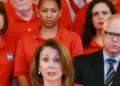Tim Walz Said He Is so Pro-Abortion Nancy Pelosi Suggested He ‘Tone It Down’
