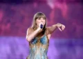 Free Taylor Swift concert scheduled for next week – how to get tickets