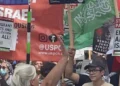 Biden: Pro-Hamas Protesters Outside DNC ‘Have a Point’; Never Mentions ‘Israel’