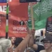 Biden: Pro-Hamas Protesters Outside DNC ‘Have a Point’; Never Mentions ‘Israel’