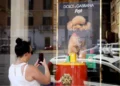 Dolce & Gabbana launches dog perfume, spurring safety concerns