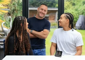 Eco-teens easing parents’ worry about spiking summer bills