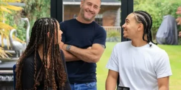 Eco-teens easing parents’ worry about spiking summer bills