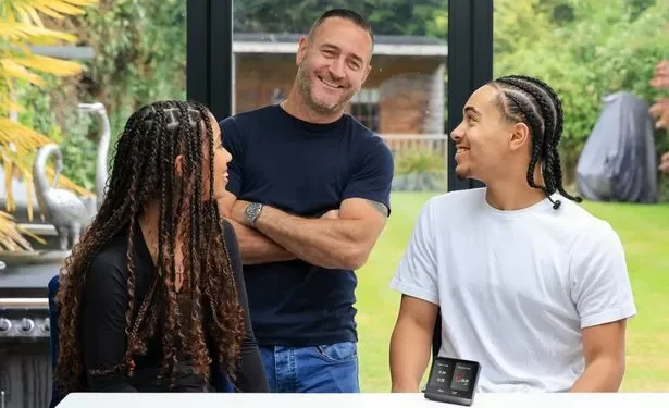 Eco-teens easing parents’ worry about spiking summer bills